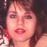 Maria Aivaliotis's Instagram, Twitter & Facebook