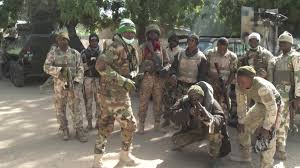 Check spelling or type a new query. Bbc News Africa On Twitter Boko Haram Martinpatience Joins Nigeria S Army On Patrol In The Combat Zone Https T Co Kklpxxw0xj Https T Co Di4qk6gkhm