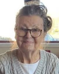 Barbara Ann Pelletier Obituary November 17, 2024