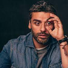 He also had a small role in all about the. Oscar Isaac On Star Wars Guatemala And His Dylan Esque Backstories Oscar Isaac The Guardian