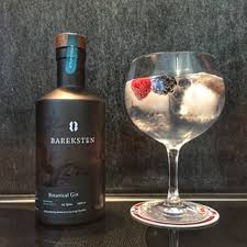 Hvem elsker ikke en klassisk gin & tonic? World Gin Day 2018 The Smart Leisure Guide