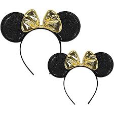 Stepmother friends chap 7 2 month(s) ago 4910 views. Amazon Com Disney Minnie Mouse Ears Set Of 2 Headbands For Mommy And Me Matching For Adult And Little Gold Girls Ages 2 7 Clothing
