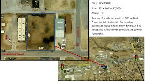Commercial Real Estate In 73501 Officespace Com