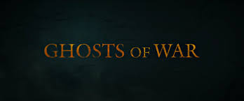 71 likes · 328 talking about this. Movie Review Ghosts Of War 2020 Moshfish Reviews