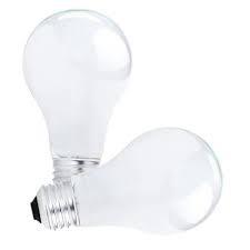 Sylvania 10015 A15 Light Bulb
