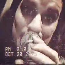 Brought out the old PUF cam for...