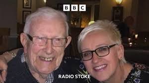 BBC Radio Stoke, 'A physical space to honour the loved ones'