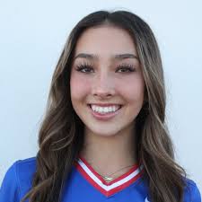 Los Alamitos Softball Roster (2022-23)