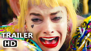 Going to be an awesome show! Birds Of Prey Official Trailer 2020 Harley Quinn Margot Robbie Dc Movie Hd Youtube