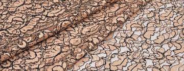 Maybe you would like to learn more about one of these? French Lace Fabric French Chantilly Guipure Corded Lace And Its Usage