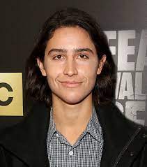 Posted on october 19, 2020 may 24, 2021. Lorenzo James Henrie Agents Of Shield Wikia Fandom