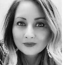 Christine Peréz (ella/she/her) (@lasirena73)