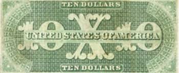 Edmund D. Taylor, (not the) 'father of the greenback'