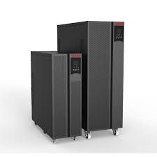 EH9335 Three Phase Series (10-80KVA) – Solar Power Inverters/UPS/ESS System Factory