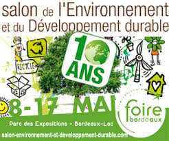 We did not find results for: L Habitat Eco Responsable Blog Archive Salon De L Environnement Et Du Developpement Durable