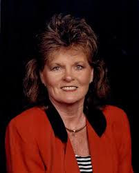 Obituary for Jody Ann Lawyer-Hahn