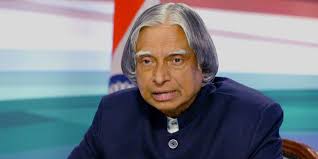 abdul kalam story bio, facts, career