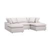Plush seat back and seat cushions and plump pillow arms create complete. Https Encrypted Tbn0 Gstatic Com Images Q Tbn And9gcrnit8w4ofazokvk9uztq6 Kumsq5odeurzzqyht8nhghq29si0 Usqp Cau