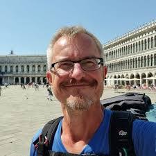 Michael Cotignola's Instagram, Twitter & Facebook