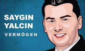 Saygin yalcin is a businessman and an entrepreneur. á… Saygin Yalcin Geschatztes Vermogen 2021 Wie Reich