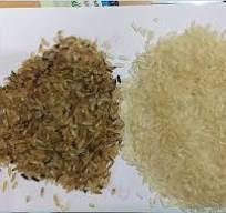 High Capacity Rice Colour Sorting Machine Rice Color Sorter ...