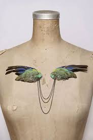 Julia deVILLE : OSSUARIUM