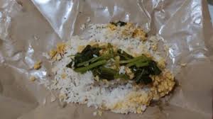 Resep nasi burih ~ resep pepes nasi burih dari chef maryam zj yummy app. Miris Ini Katering Untuk Buruh Outsourcing Es Krim Aice