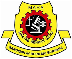 Panduan buat kakitangan awam atau kerajaan? Logo Lagu Mrsm