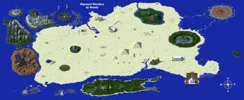 Maybe you would like to learn more about one of these? Wayward Wonders Open World Fight Bosses In The Wonders Of The World Also Available On Minecraft Realms Maps Mapping And Modding Java Edition Minecraft Forum Minecraft Forum