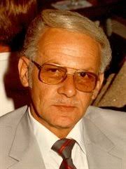 Obituary of William E. Kruse