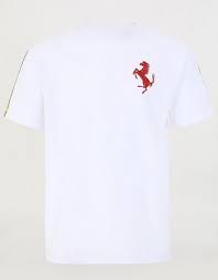 We did not find results for: Ferrari Kids T Shirt With Ferrari Logo Tape And Prancing Horse Man Ferrari Store