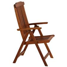 Gracie Oaks Erasmo Teak Patio Chair Wayfair In 2020 Patio Chairs Outdoor Chairs Outdoor Decor