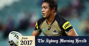 Paseka limped away from last. Nrl Season 2017 Round Two Previews