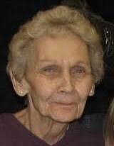 Eileen Oakley Obituary