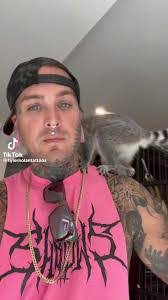 Tyler Saylor's Instagram, Twitter & Facebook