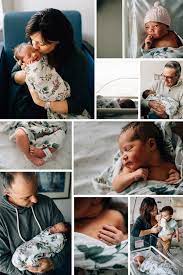 Melbourne Fresh 48 Photography Session With Big Brother And Grandparents Melbournefr Fresh 48 Photography Newborn Photography Fresh 48 Photography Hospitals