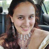 Angela Horstman's Instagram, Twitter & Facebook