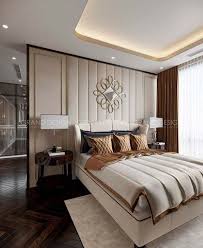 Modern Bedroom Interior Design Ideas 2019 Bedroom Design Luxurious Bedrooms Bedroom Interior