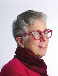 Jane Greve's Instagram, Twitter & Facebook