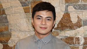 That's My Bae grand winner Kenneth Medrano happy to star in new show, Trops 