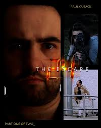 24: The Escape. Part One (Short 2015)