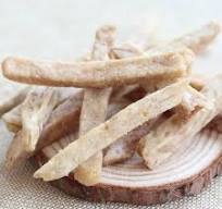 Vegetable Chips Vacuum Dried Fried Taro sticks In Bulk,China ...