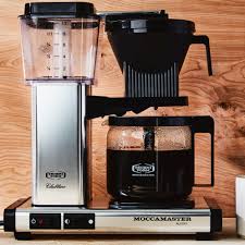 This is what makes this unit a unique option for health­ conscious users who want autonomous control over their cup of coffee. How To Make Coffee Every Way From French Press To Espresso Epicurious