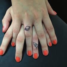 It can be a minimalist tattoo as it can be as simple as a black ring tattoo on the finger. Minimal Tattoo Ideas For Men Novocom Top