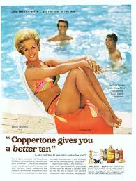 Image result for Dark Coppertone 1983 Fedders