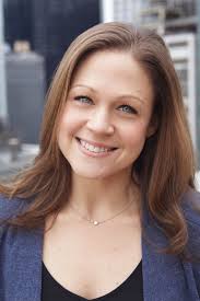 The Lively Group Welcomes Liz Mason