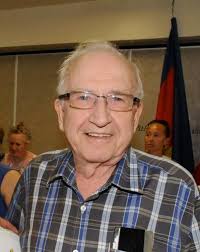 Barrie mourns Al Zaba