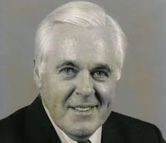 Frank Herbert, former State Senator, dies at 87