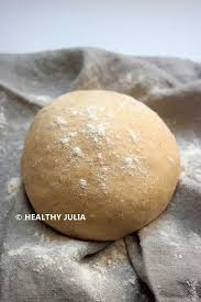 Pate A Pizza De Base Healthy Julia Pate A Pizza Recette Pate A Pizza Recette Facile