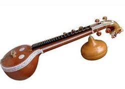 Maybe you would like to learn more about one of these? Alat Alat Muzik Tradisional India Gambar
